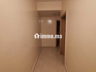Appartement res nassim mohamadiya - Appartement à louer - Mohammedia