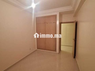 Appartement res nassim mohamadiya - Appartement à louer - Mohammedia