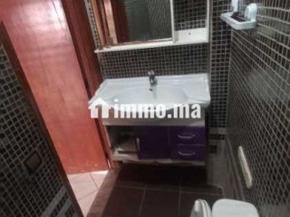 Appartement vide à louer - quartier hamza - Appartement à louer - Casablanca