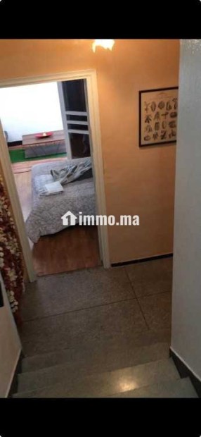 Appartement meublé au centre ville - Location Immobilier - Casablanca - photo 2
