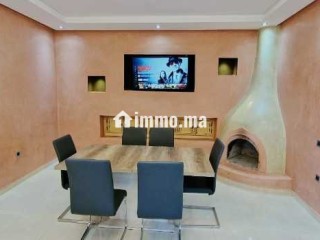 Ferme titré avec villa et piscine privée a vendre - Terrain à vendre - Marrakech