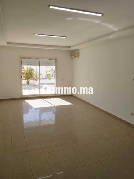 Bureau neuf à côté hassan2 - Location Immobilier - Casablanca - photo 1
