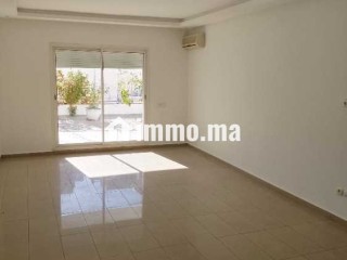Bureau neuf à côté hassan2 - Bureau à louer - Casablanca