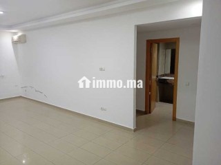 Bureau neuf à côté hassan2 - Bureau à louer - Casablanca