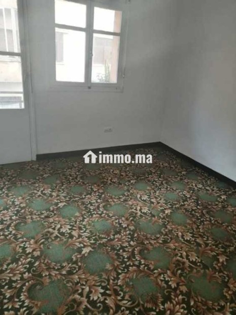Location bureau - Location Immobilier - Casablanca - photo 1