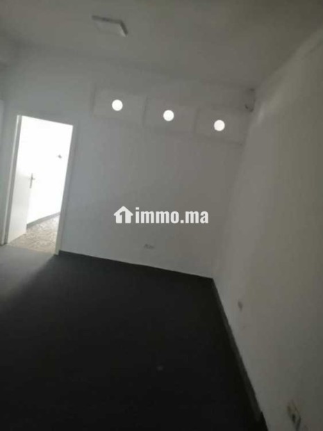 Location bureau - Location Immobilier - Casablanca - photo 3