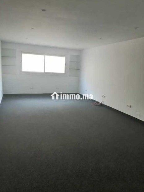 Location bureau - Location Immobilier - Casablanca - photo 4