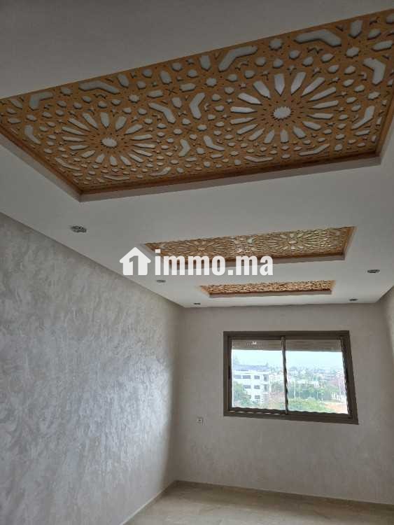 Appartement à louer à harhoura - Appartement à louer - Temara
