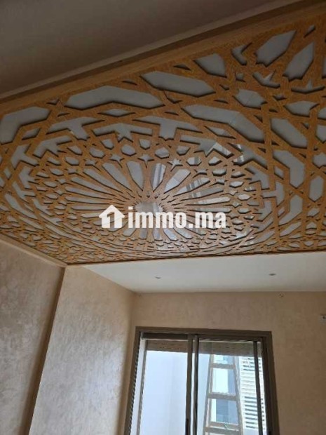 Appartement à louer à harhoura - Location Immobilier - Temara - photo 1