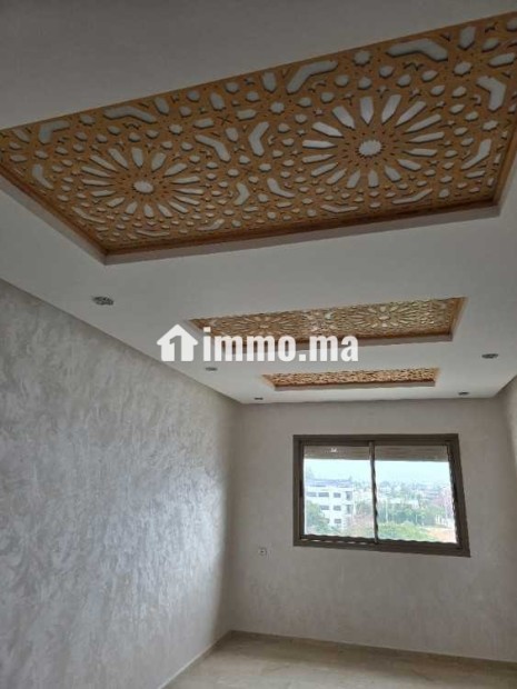 Appartement à louer à harhoura - Location Immobilier - Temara - photo 3