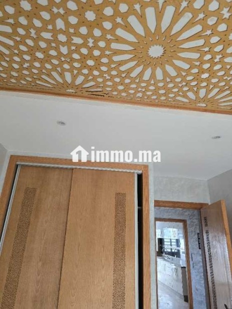 Appartement à louer à harhoura - Location Immobilier - Temara - photo 4