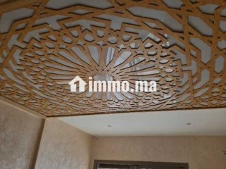 Appartement à louer à harhoura - Appartement à louer - Temara