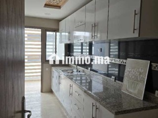 Appartement à louer à harhoura - Appartement à louer - Temara