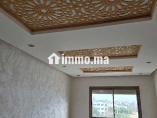 Appartement à louer à harhoura - Appartement à louer - Temara