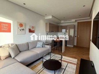 Appart à louer 55 m² PRINCESSE CASA - Appartement à louer - Casablanca