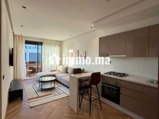 Appart à louer 55 m² PRINCESSE CASA - Appartement à louer - Casablanca