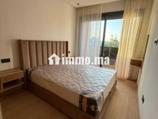 Appart à louer 55 m² PRINCESSE CASA - Appartement à louer - Casablanca
