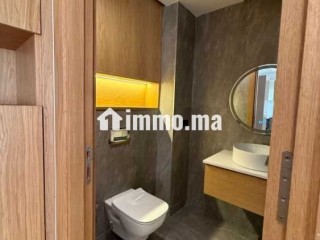 Appart à louer 55 m² PRINCESSE CASA - Appartement à louer - Casablanca