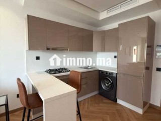 Appart à louer 55 m² PRINCESSE CASA - Appartement à louer - Casablanca
