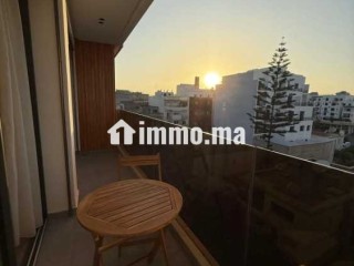 Appart à louer 55 m² PRINCESSE CASA - Appartement à louer - Casablanca