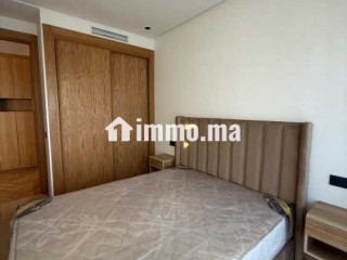 Appart à louer 55 m² PRINCESSE CASA - Appartement à louer - Casablanca