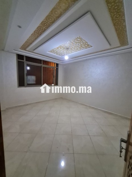 Vente appartement meublé 105 m - Vente Immobilier - Nouaceur - photo 1