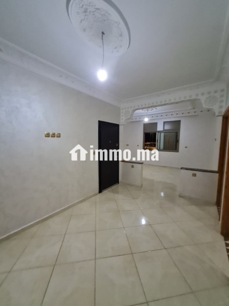 Vente appartement meublé 105 m - Vente Immobilier - Nouaceur - photo 2