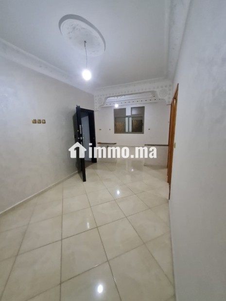 Vente appartement meublé 105 m - Vente Immobilier - Nouaceur - photo 3