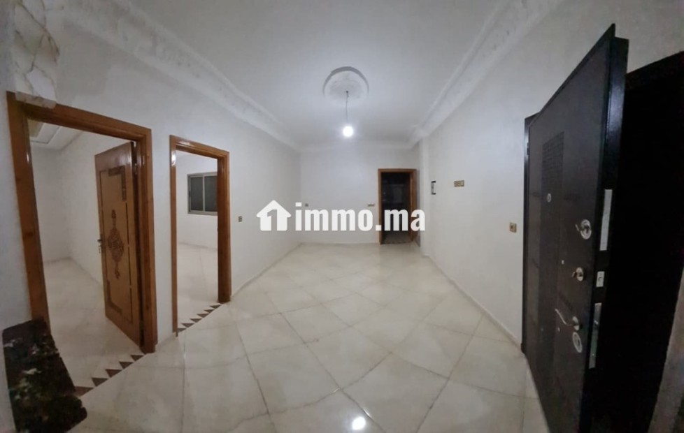 Vente appartement meublé 105 m - Vente Immobilier - Nouaceur - photo 4