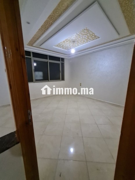 Vente appartement meublé 105 m - Vente Immobilier - Nouaceur - photo 5