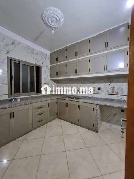 Vente appartement meublé 105 m - Vente Immobilier - Nouaceur - photo 6
