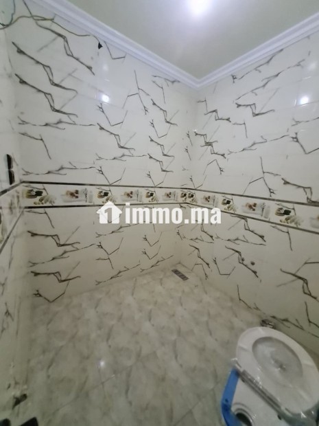 Vente appartement meublé 105 m - Vente Immobilier - Nouaceur - photo 7