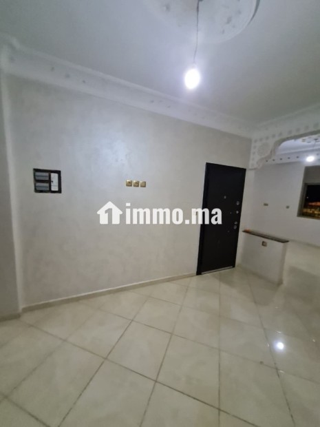 Vente appartement meublé 105 m - Vente Immobilier - Nouaceur - photo 8