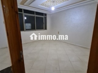 Vente appartement meublé 105 m - Appartement à vendre - Nouaceur