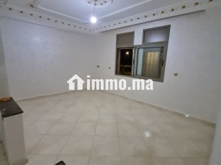 Vente appartement meublé 105 m - Appartement à vendre - Nouaceur