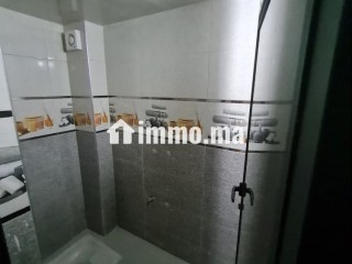 Vente appartement meublé 105 m - Appartement à vendre - Nouaceur