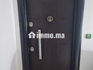 Vente appartement meublé 105 m - Appartement à vendre - Nouaceur