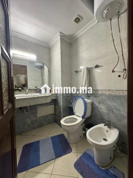Location Appartement Vide 130 m²– Les Hôpitaux - Location Immobilier - Casablanca - photo 3
