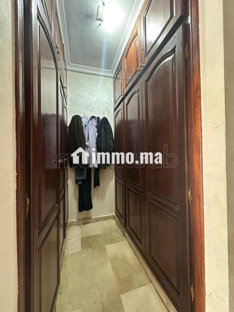 Location Appartement Vide 130 m²– Les Hôpitaux - Location Immobilier - Casablanca - photo 4