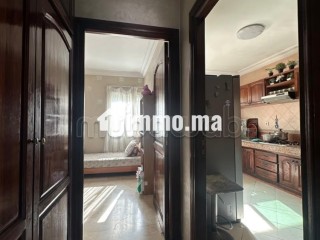 Location Appartement Vide 130 m²– Les Hôpitaux - Appartement à louer - Casablanca