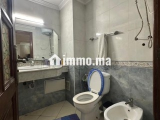 Location Appartement Vide 130 m²– Les Hôpitaux - Appartement à louer - Casablanca