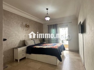 Location Appartement Vide 130 m²– Les Hôpitaux - Appartement à louer - Casablanca