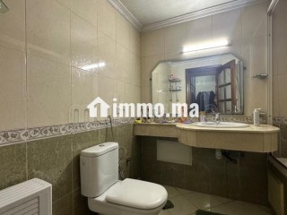 Location Appartement Vide 130 m²– Les Hôpitaux - Appartement à louer - Casablanca