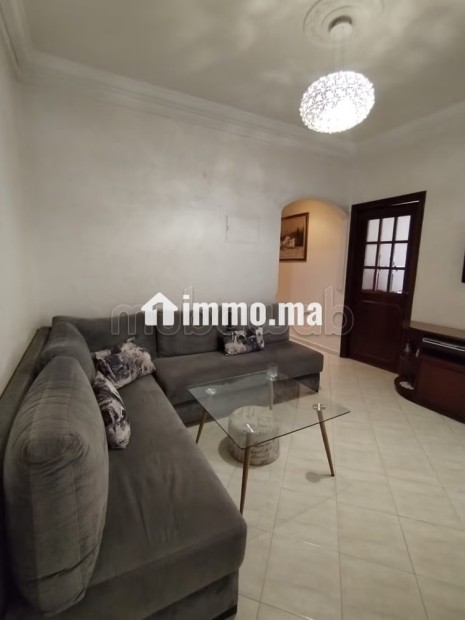 Appartement à louer à MABELLA - Location Immobilier - Rabat - photo 2
