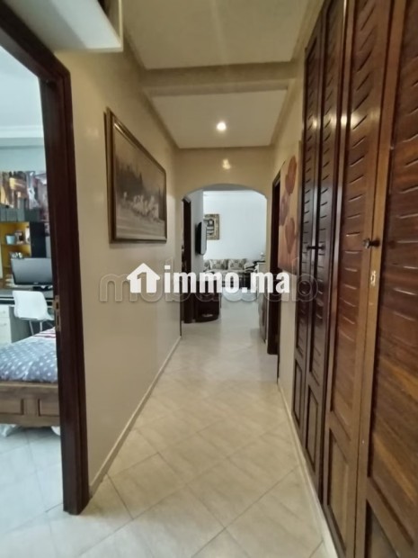 Appartement à louer à MABELLA - Location Immobilier - Rabat - photo 3