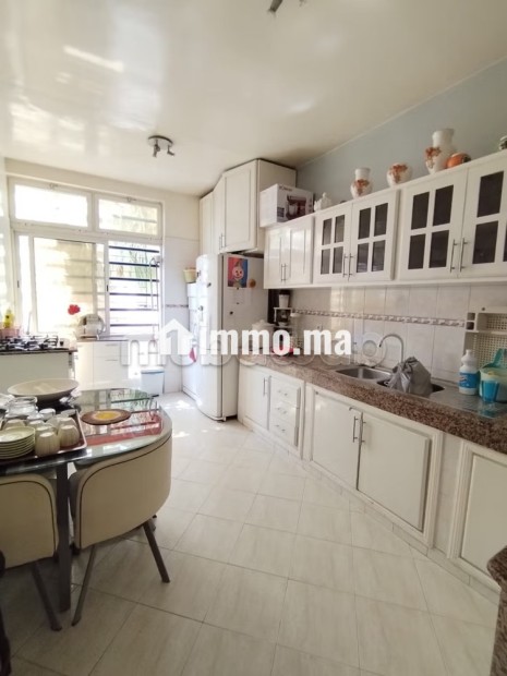 Appartement à louer à MABELLA - Location Immobilier - Rabat - photo 4