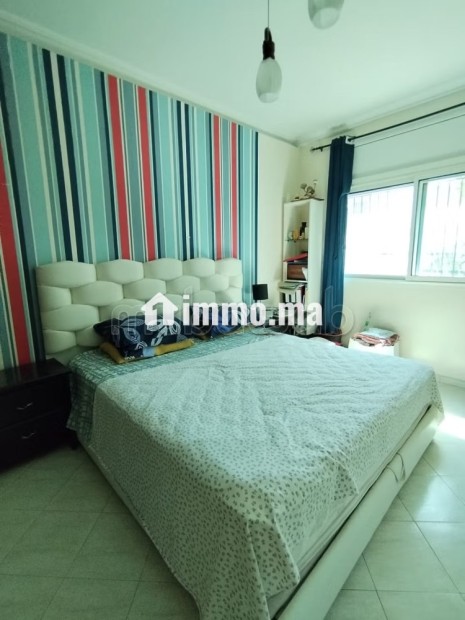 Appartement à louer à MABELLA - Location Immobilier - Rabat - photo 5