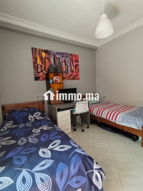 Appartement à louer à MABELLA - Location Immobilier - Rabat - photo 6