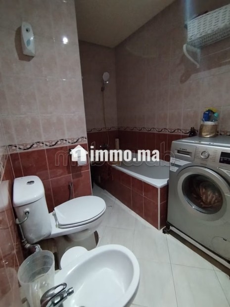 Appartement à louer à MABELLA - Location Immobilier - Rabat - photo 7