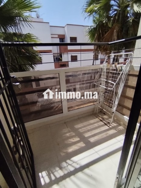 Appartement à louer à MABELLA - Location Immobilier - Rabat - photo 8